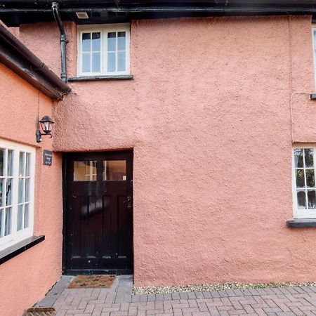 White Cross Cottage Woodbury Exterior foto